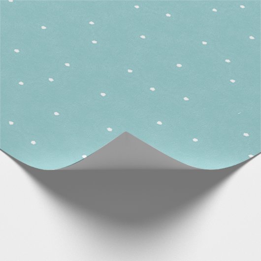 Whimsical Wrapping Paper Cadeaupapier (Hoek)
