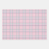 Whimsical Wrapping Paper Set van 3 vellen (Voorkant 2)