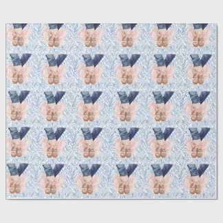 Whimsical Wrapping Paper voor elke viering Cadeaupapier