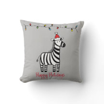 Whimsical-Zebra
