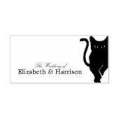 Whimsical Zelfinktende Stempel (Design)