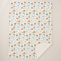 "Whimsical Zoofriends gepersonaliseerd genot"