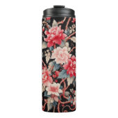 WhimsicalArtworks Rei Waterfles Thermosbeker (Voorkant)