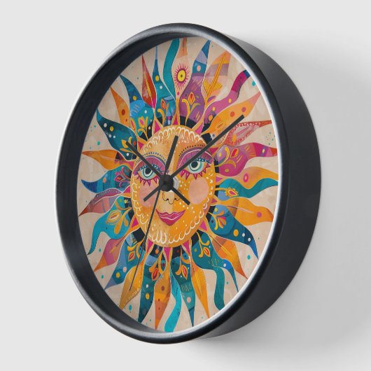 Whimsicale Hemelzon (Hoek)