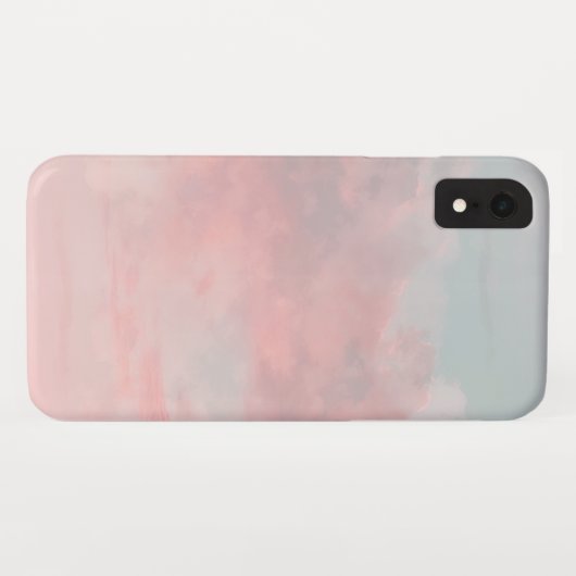 Whimsicaliteit Case-Mate iPhone Case (Achterkant (horizontaal))