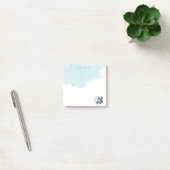 Whimsically Geschreven Post-it® Notes (Kantoor)