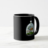 Whimsigoth Apothecary Terrarium Mok (Voorkant rechts)