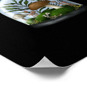 Whimsigoth Apothecary Terrarium Poster (Hoek)