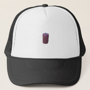 Whimsigoth Candle Classic Trucker Pet