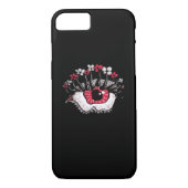 Whimsigoth Classic – ontwerp Case-Mate iPhone Case (Achterkant)