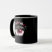 Whimsigoth Classic –  ontwerp Mok (Voorkant links)