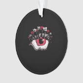 Whimsigoth Classic –  ontwerp Ornament (voorkant)