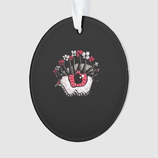 Whimsigoth Classic –  ontwerp Ornament (voorkant)