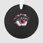 Whimsigoth Classic –  ontwerp Ornament (voorkant)