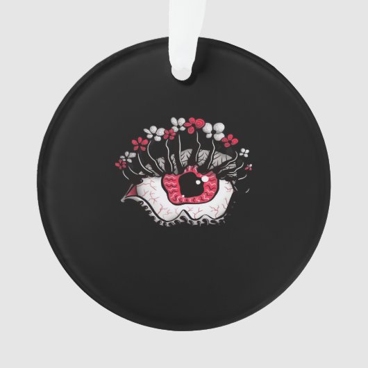 Whimsigoth Classic – ontwerp Ornament (voorkant)