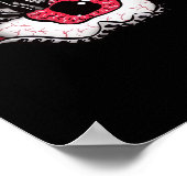 Whimsigoth Classic – ontwerp Poster (Hoek)