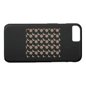 Whimsigoth Clouds Graphic Case-Mate iPhone Case (Achterkant (Horizontaal))