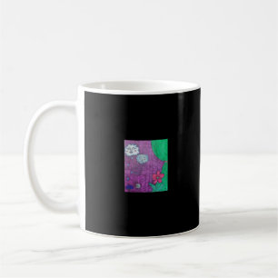 Whimsigoth Design voor Halloween Koffiemok
