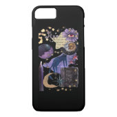 Whimsigoth esthetische jaren 90 Case-Mate iPhone case (Achterkant)