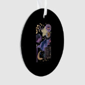 Whimsigoth esthetische jaren 90 ornament (voorkant)