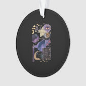 Whimsigoth esthetische jaren 90 ornament (voorkant)