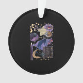 Whimsigoth esthetische jaren 90 ornament (voorkant)