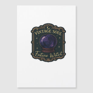 Whimsigoth Fantasie Mysterieuze Bossen, Manen & Ma