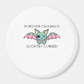 Whimsigoth Fantasy – Mystical Forests, Moons & Mag Magneet (Voorkant)