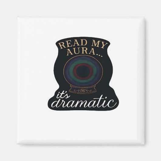 Whimsigoth Fantasy – Mystieke bossen, manen en mag Magneet (Voorkant)