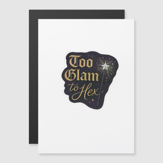 Whimsigoth Fantasy Mystieke bossen, manen en magie (Voorkant / Achterkant)