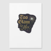 Whimsigoth Fantasy Mystieke bossen, manen en magie (Voorkant)