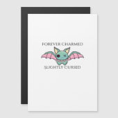 Whimsigoth Fantasy – Mystieke bossen, manen en man (Voorkant / Achterkant)