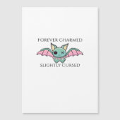 Whimsigoth Fantasy – Mystieke bossen, manen en man (Voorkant)