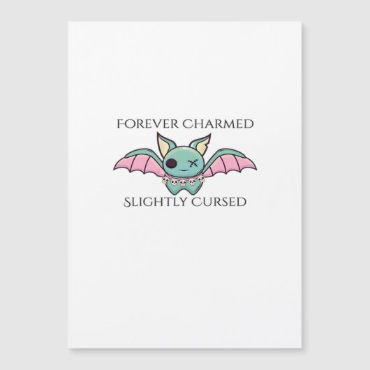 Whimsigoth Fantasy – Mystieke bossen, manen en man (Voorkant)