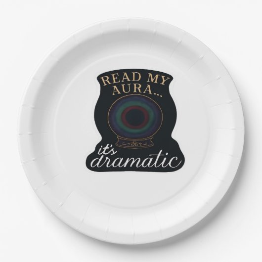 Whimsigoth Fantasy – Mystieke Bossen, Manen & Magi Papieren Bordje (Voorkant)