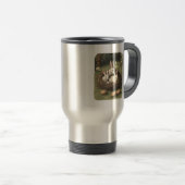 Whimsigoth Gothic Decor Heckinfarout Classic Reisbeker (Voorkant rechts)