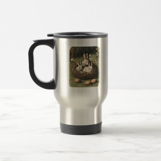 Whimsigoth Gothic Decor Heckinfarout Classic Reisbeker (Links)