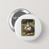 Whimsigoth Gothic Decor Heckinfarout Classic Ronde Button 5,7 Cm (Voorkant /achterkant)