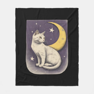 Whimsigoth Gothic Wall Art 90s Decor HECKINFAROUT  Fleece Deken