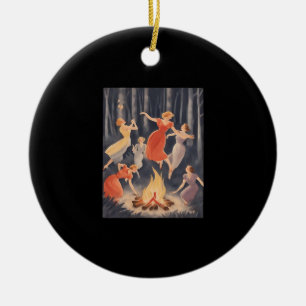 Whimsigoth Gothic Wall Art 90s Decor HECKINFAROUT  Keramisch Ornament