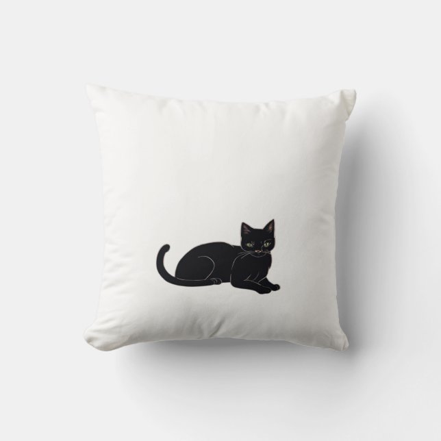 Whimsigoth Gothic Wall Art 90S Decor Heckinfarout  Kussen (Voorkant)