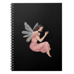 Whimsigoth Gothic Wall Art 90s Decor HECKINFAROUT  Notitieboek