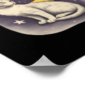 Whimsigoth Gothic Wall Art 90s Decor HECKINFAROUT  Poster (Hoek)