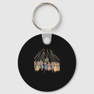Whimsigoth Gothic Wall Art 90s Decor HECKINFAROUT Sleutelhanger