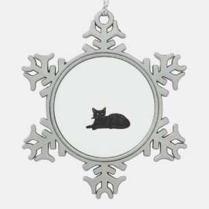 Whimsigoth Gothic Wall Art 90S Decor Heckinfarout  Tin Sneeuwvlok Ornament
