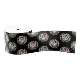 WHIMSIGOTH Holiday lint in het zwart