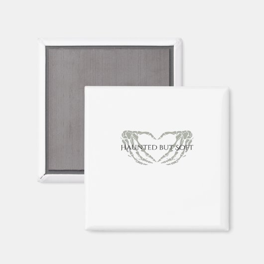 Whimsigoth Ink – Mystical Forests, Moons & Magic F Magneet (Voorkant / Achterkant)