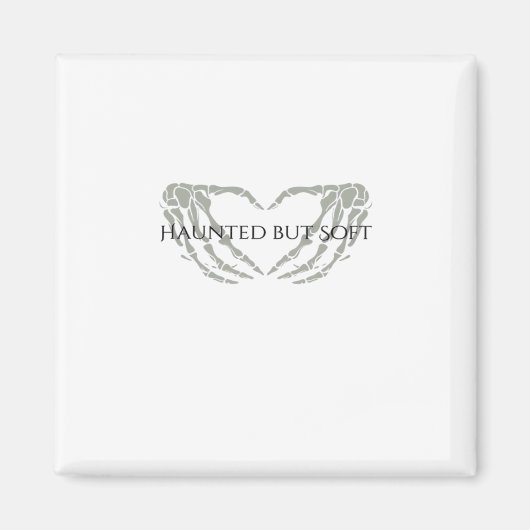 Whimsigoth Ink – Mystical Forests, Moons & Magic F Magneet (Voorkant)