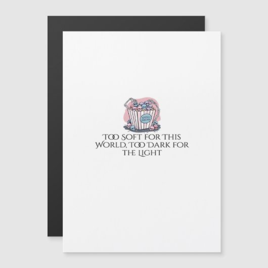 Whimsigoth Ink – Mystieke bossen, manen en magie E (Voorkant / Achterkant)