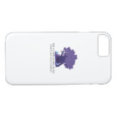 Whimsigoth Ink – Mystieke bossen, manen en magisch Case-Mate iPhone Case (Achterkant (Horizontaal))